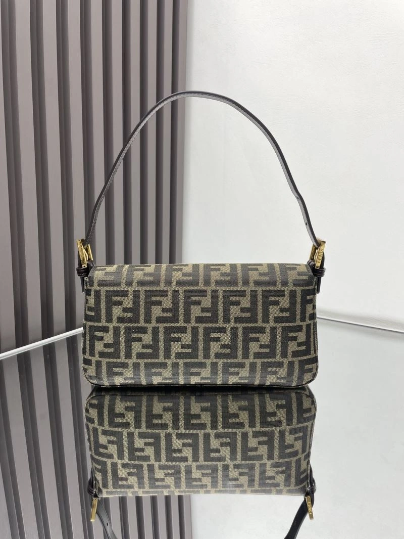 Fendi Baguette Bags Thermal 58120