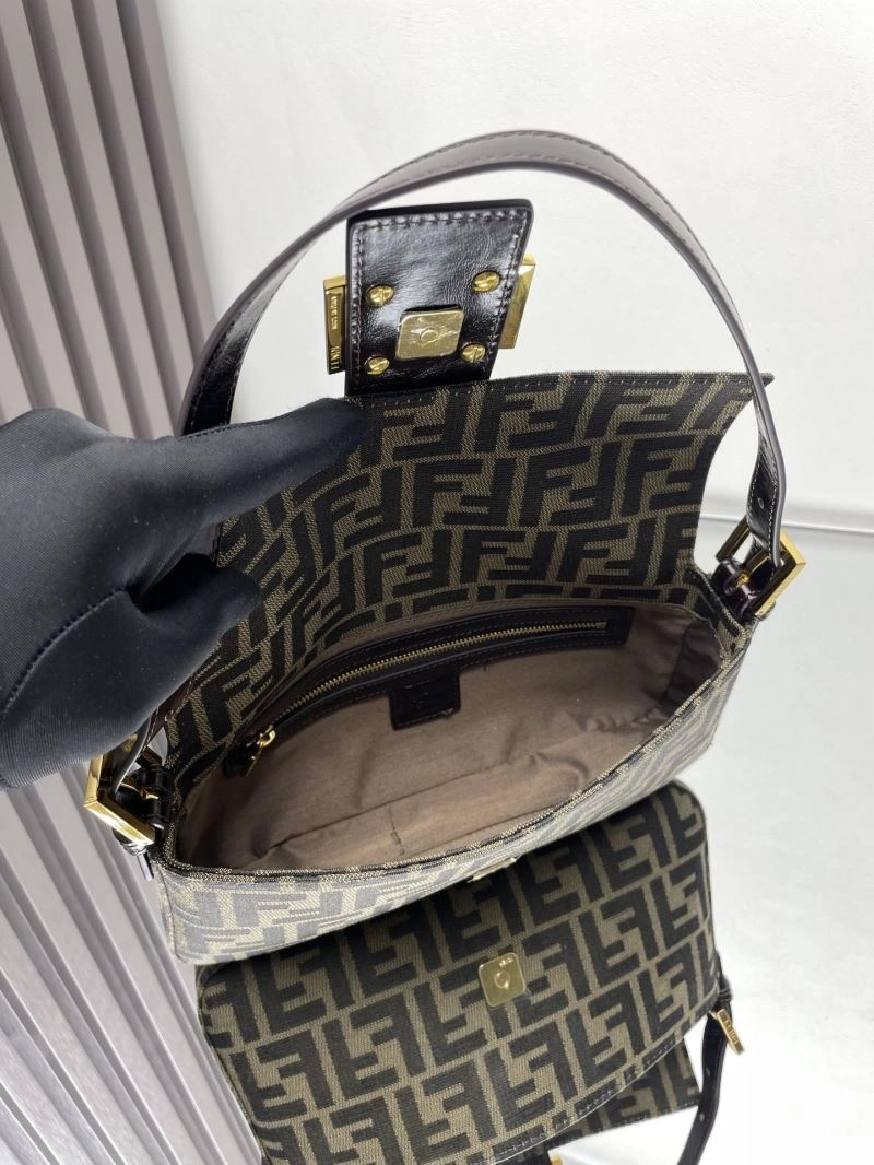 Fendi Baguette Bags Thermal 58120