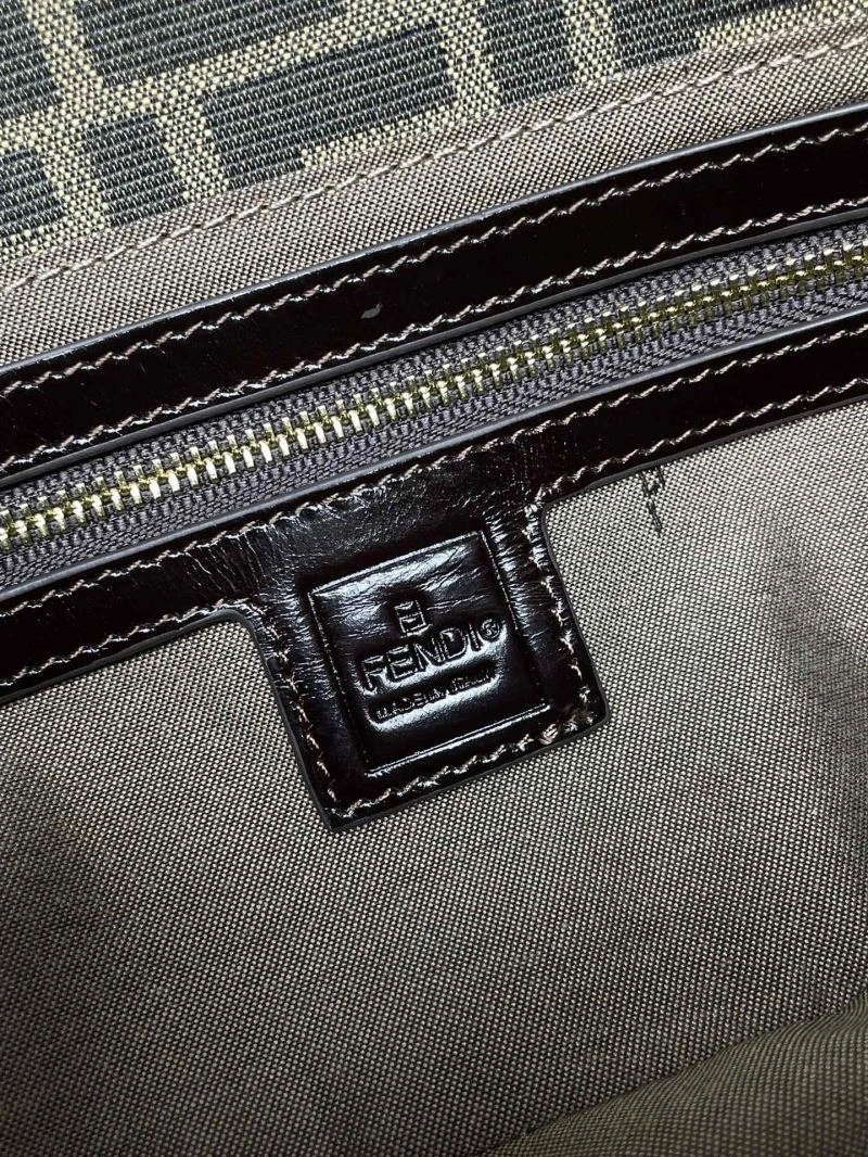 Fendi Baguette Bags Thermal 58120