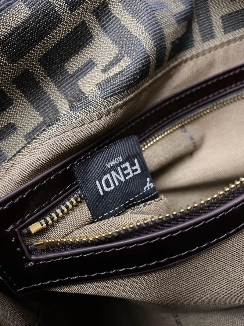 Fendi Baguette Bags Thermal 58120