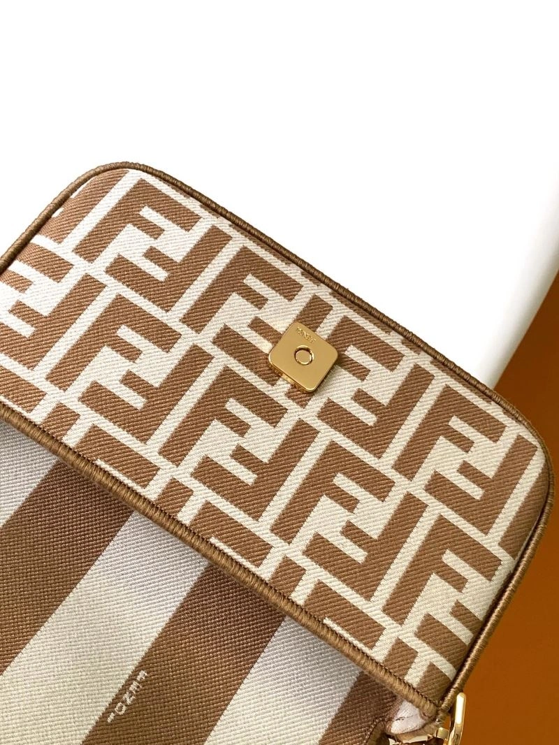 Practical Fendi Baguette Bags 58138