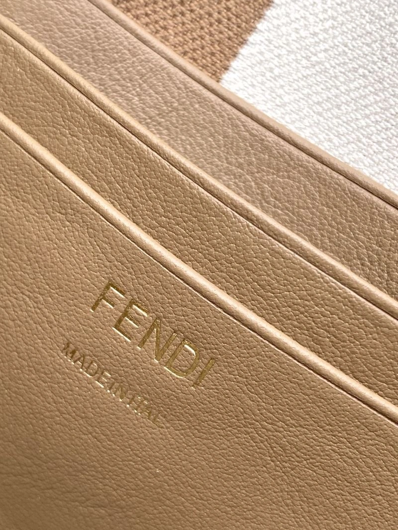 Practical Fendi Baguette Bags 58138