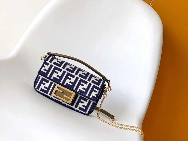 Fendi Baguette Bags Tailored 58123