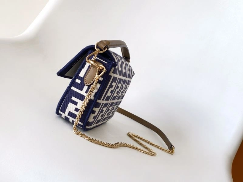 Fendi Baguette Bags Tailored 58123