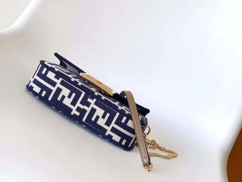 Fendi Baguette Bags Tailored 58123