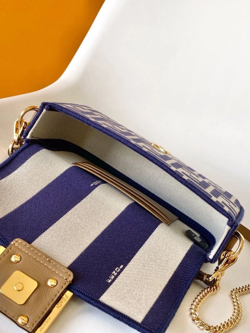 Fendi Baguette Bags Tailored 58123