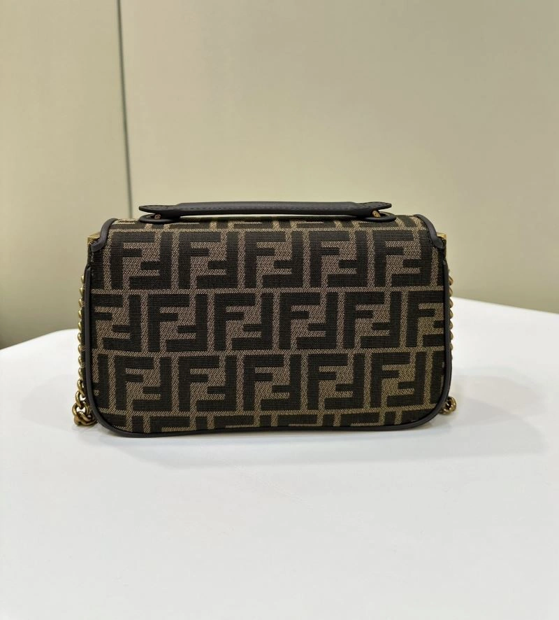 Fendi Baguette Bags Sophisticated 58131