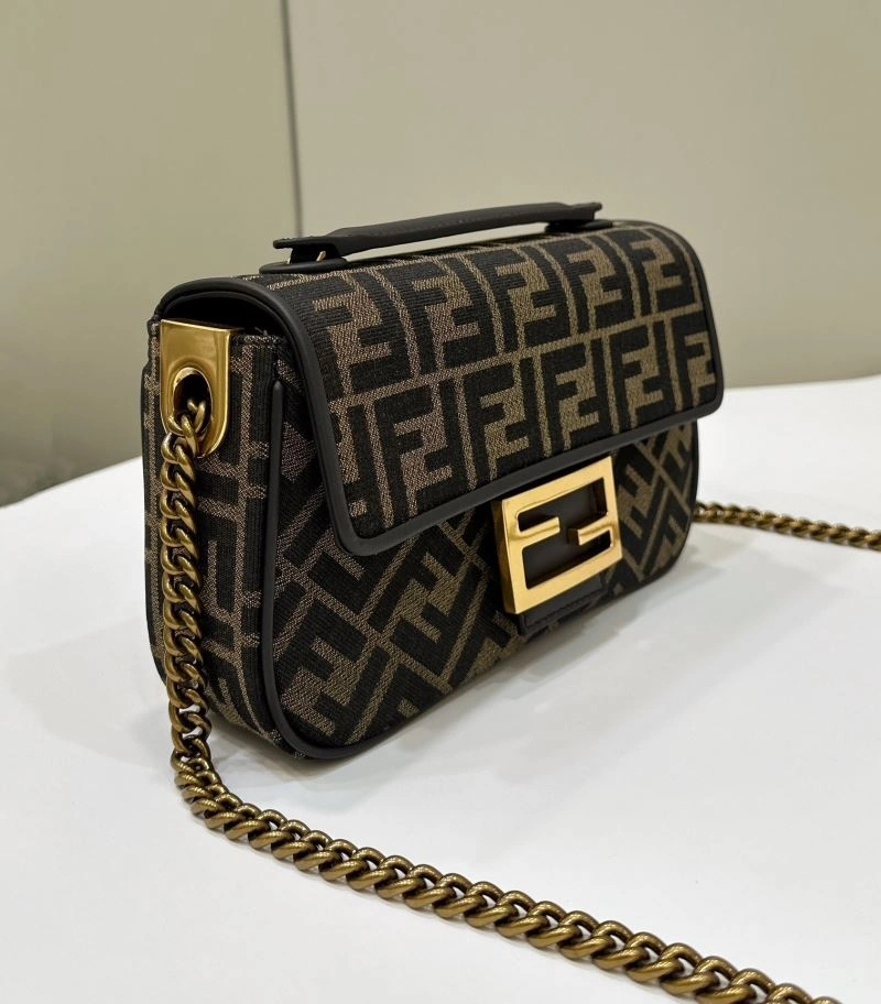 Fendi Baguette Bags Sophisticated 58131