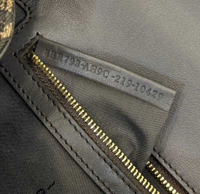 Fendi Baguette Bags Sophisticated 58131