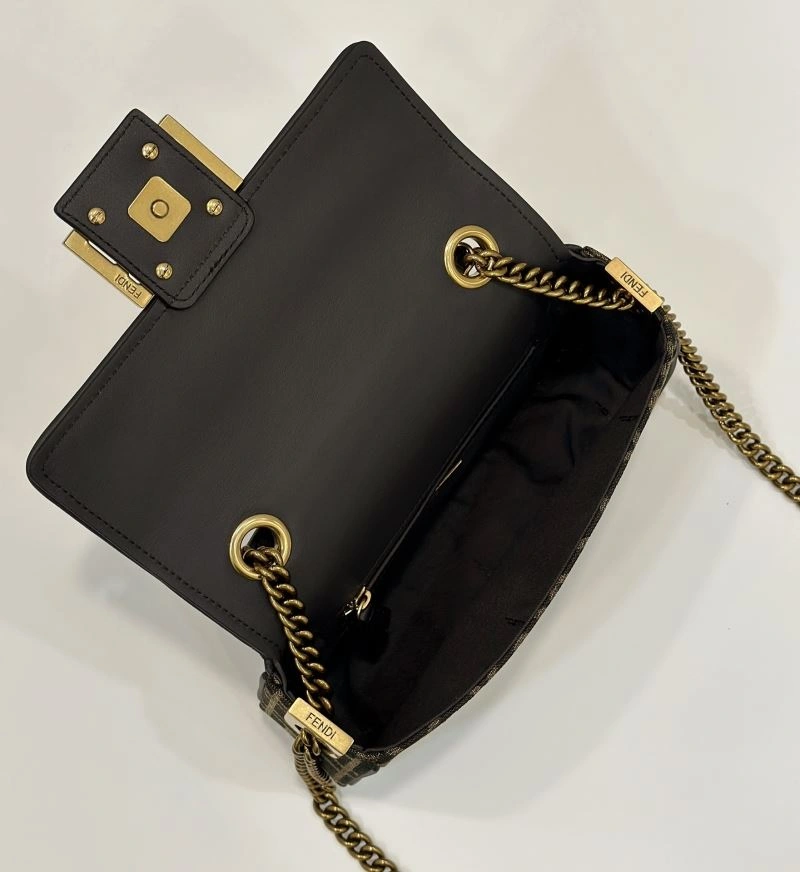 Fendi Baguette Bags Sophisticated 58131