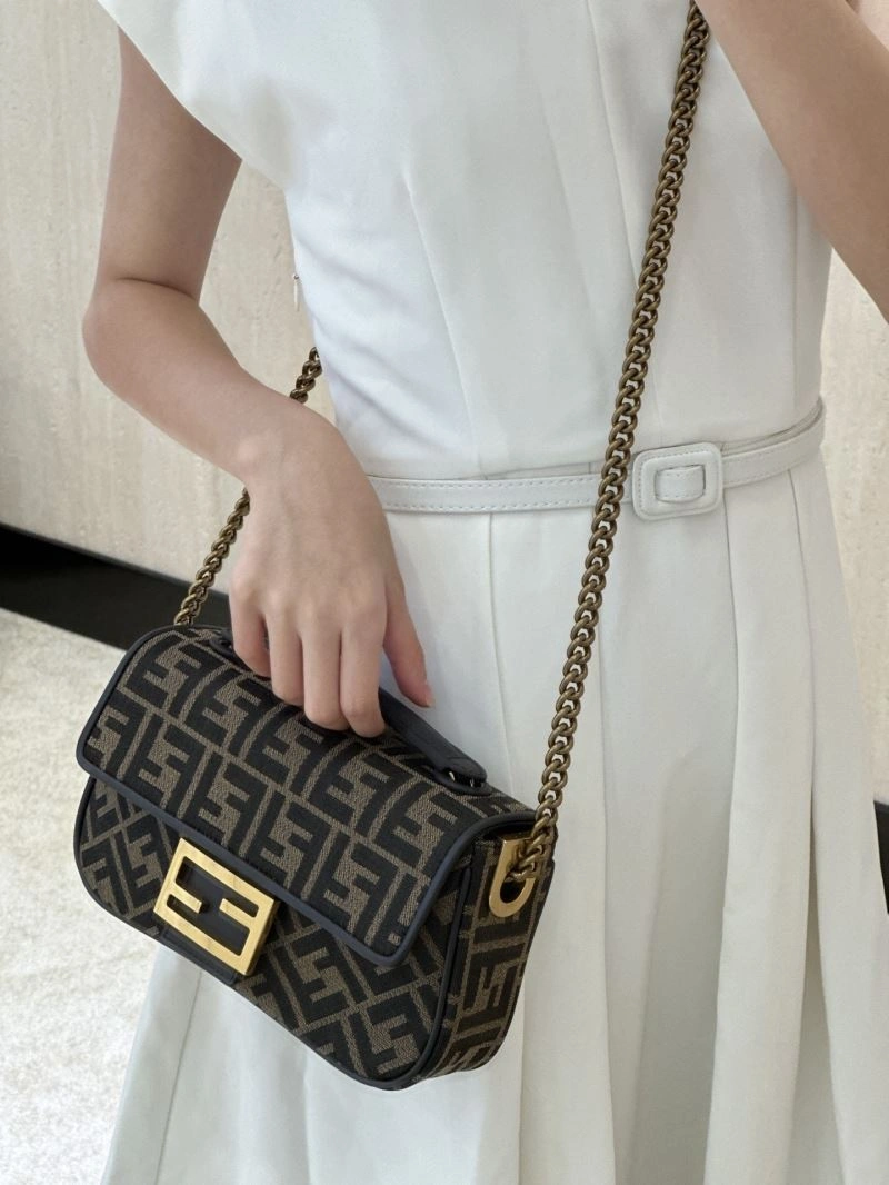 Fendi Baguette Bags Sophisticated 58131