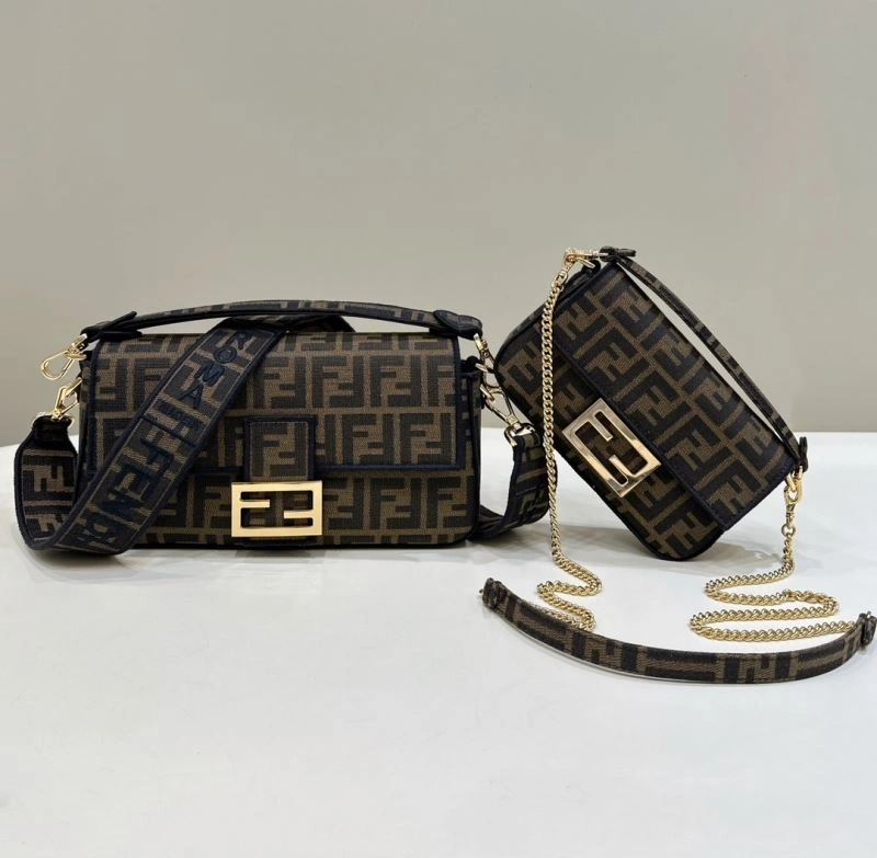 Fendi Baguette Bags FastDry 58140