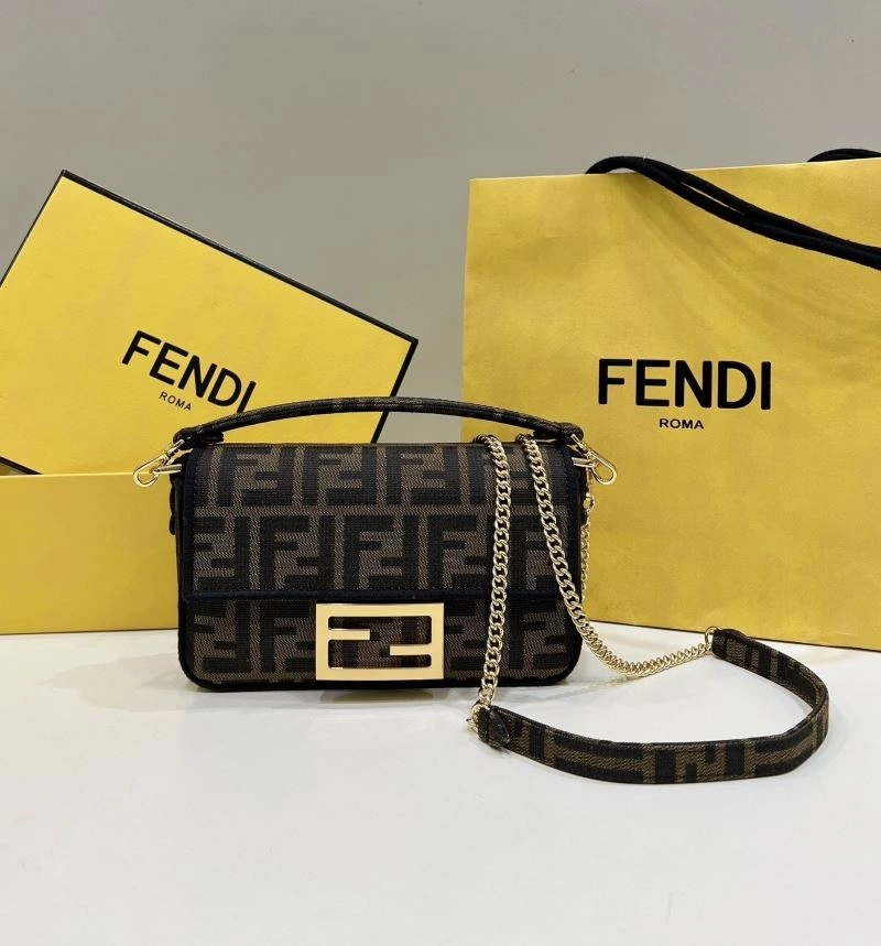 Fendi Baguette Bags FastDry 58140