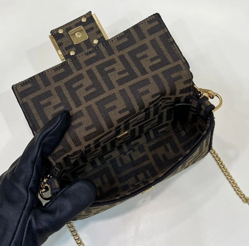 Fendi Baguette Bags FastDry 58140