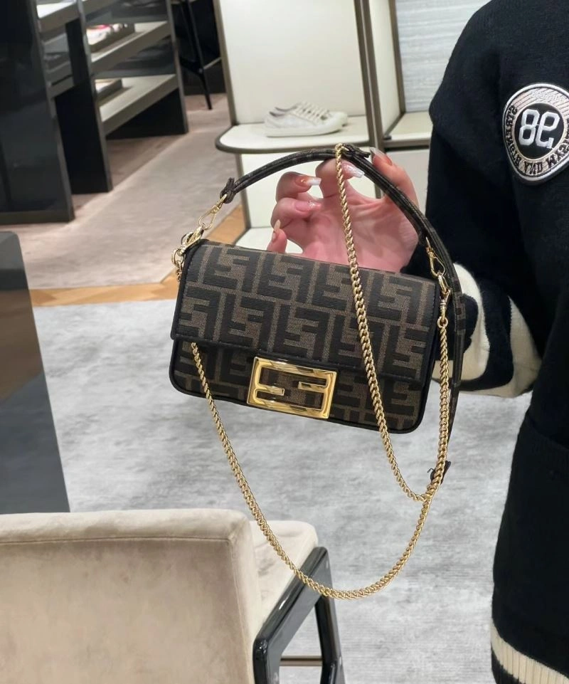 Fendi Baguette Bags FastDry 58140