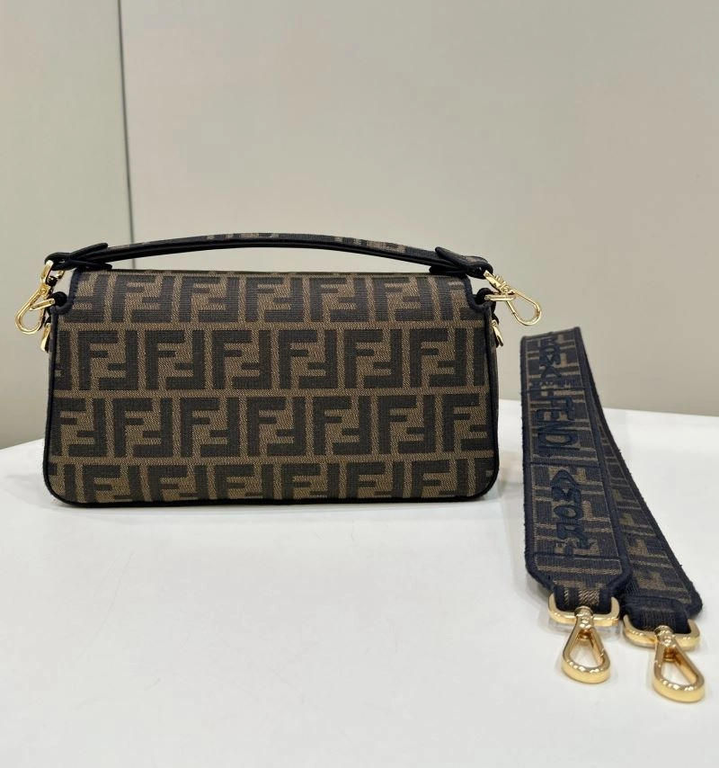 Fendi Baguette Bags SoftTouch 58126