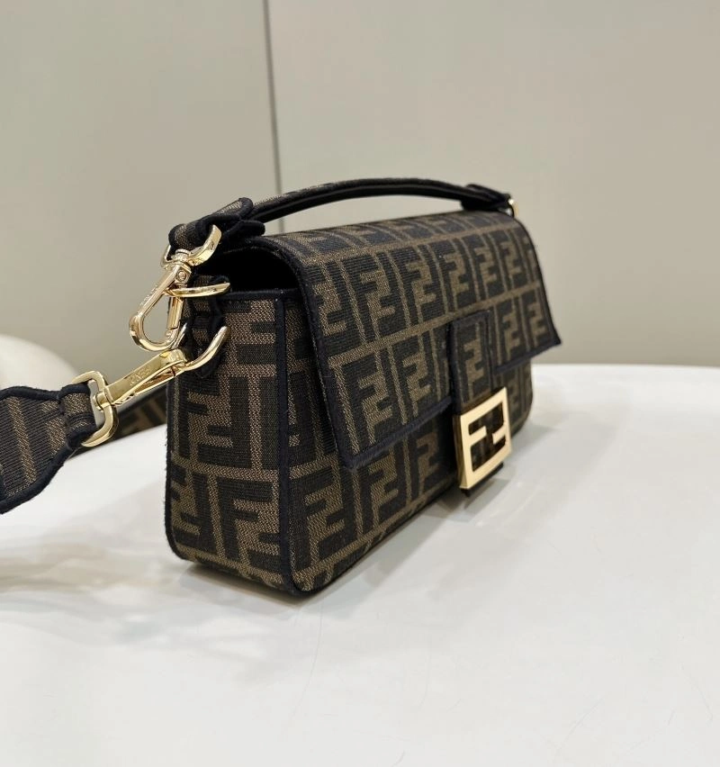 Fendi Baguette Bags SoftTouch 58126