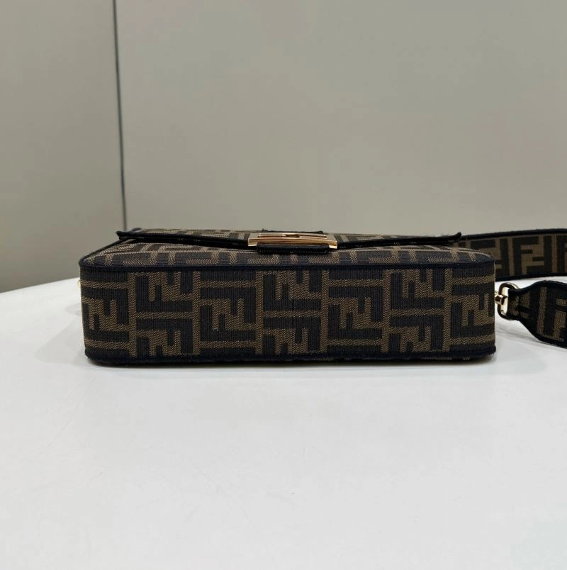Fendi Baguette Bags SoftTouch 58126