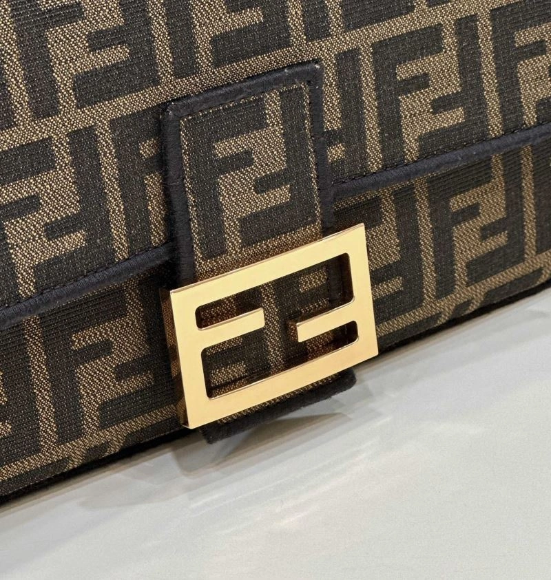 Fendi Baguette Bags SoftTouch 58126