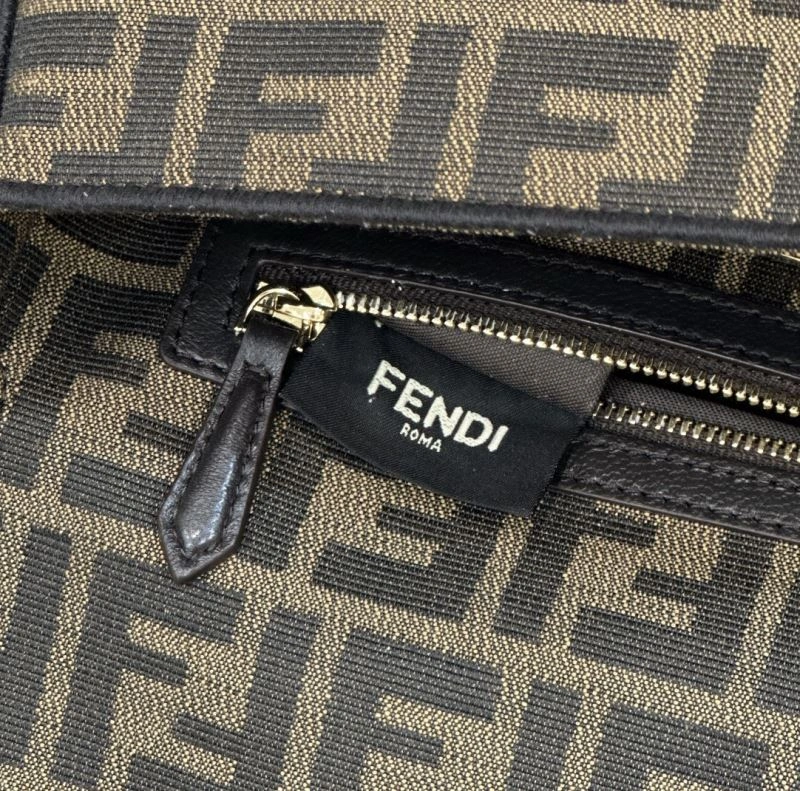 Fendi Baguette Bags SoftTouch 58126