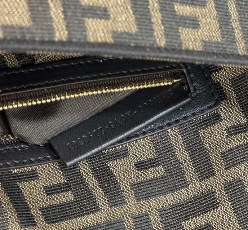 Fendi Baguette Bags SoftTouch 58126