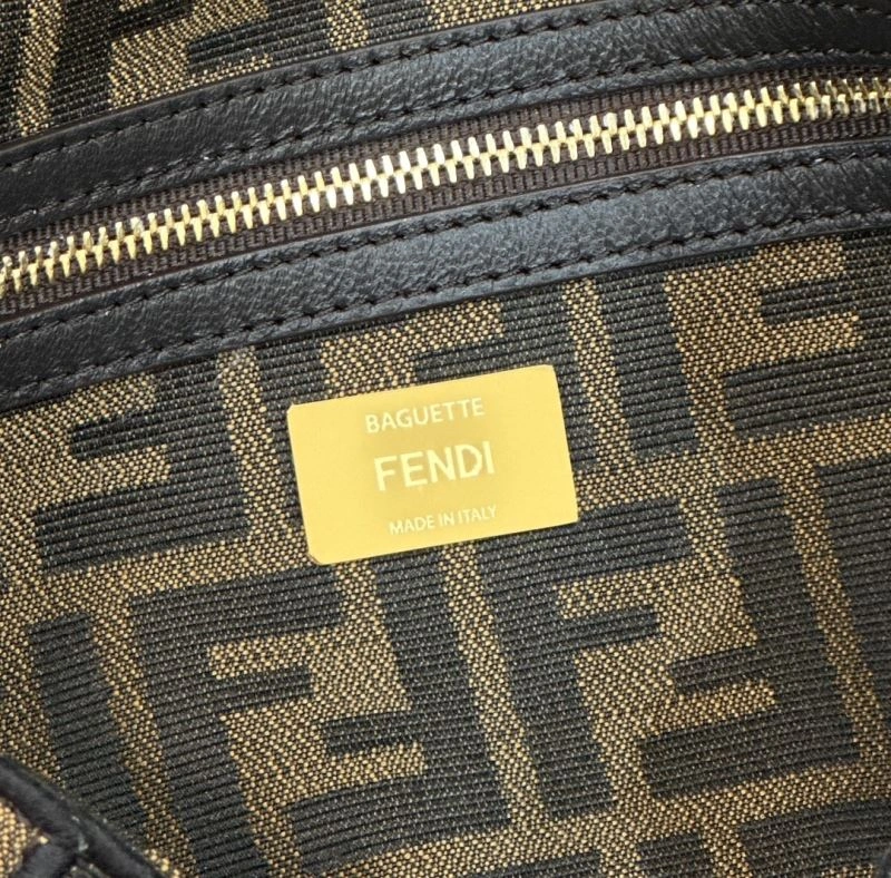 Fendi Baguette Bags SoftTouch 58126