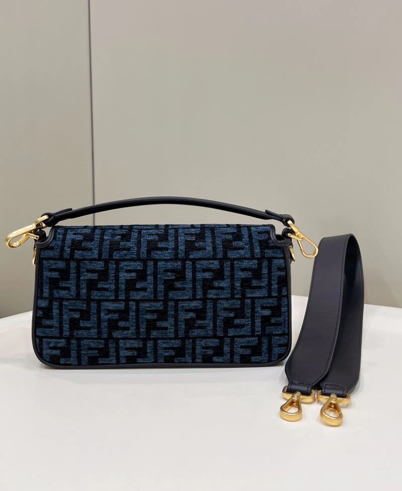 Fendi Baguette Bags Practical 58118