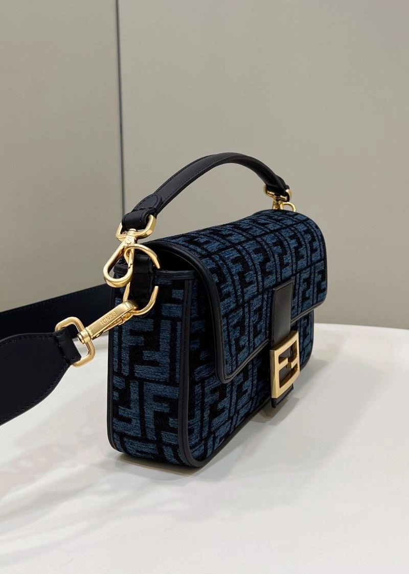 Fendi Baguette Bags Practical 58118
