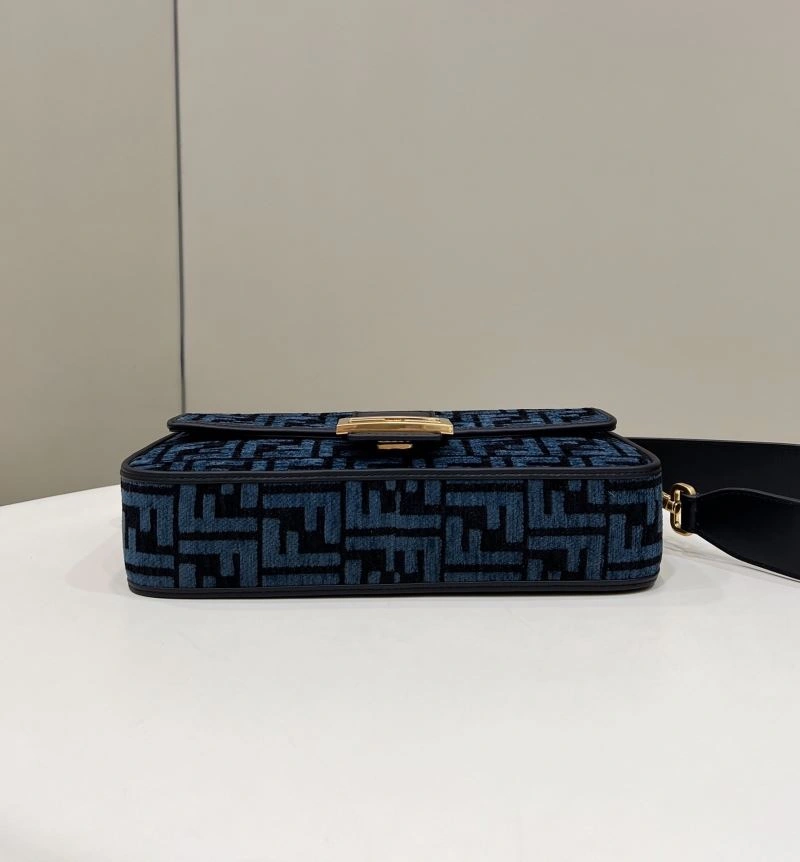 Fendi Baguette Bags Practical 58118