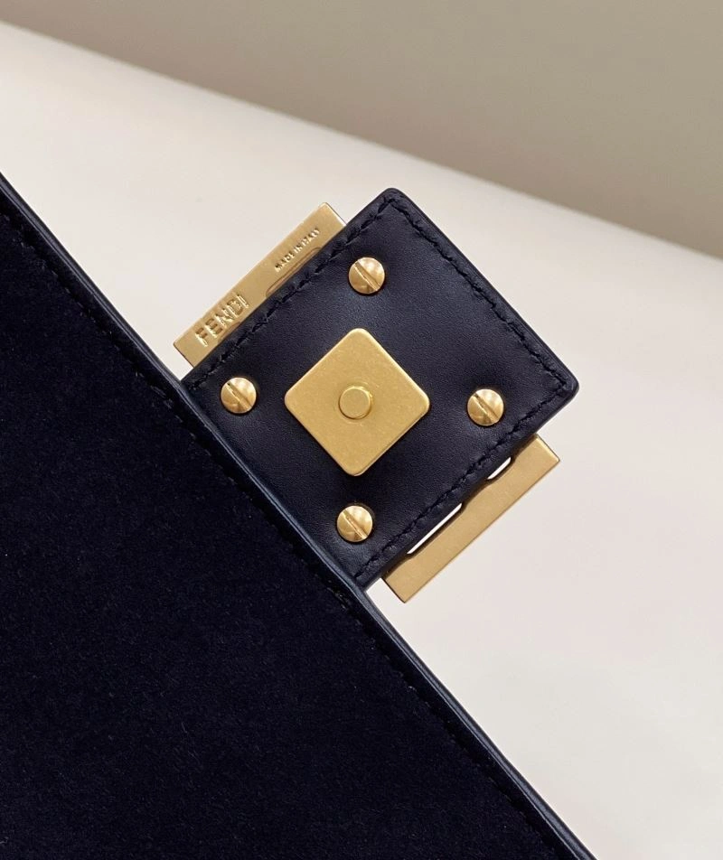 Fendi Baguette Bags Practical 58118