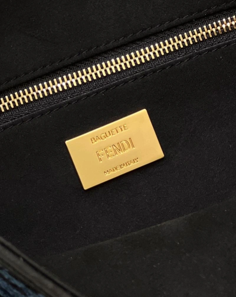 Fendi Baguette Bags Practical 58118