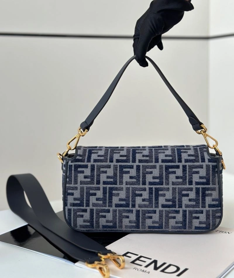 Fendi Baguette Bags TopPick 58129