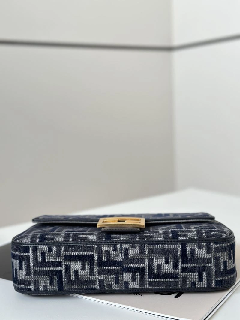 Fendi Baguette Bags TopPick 58129