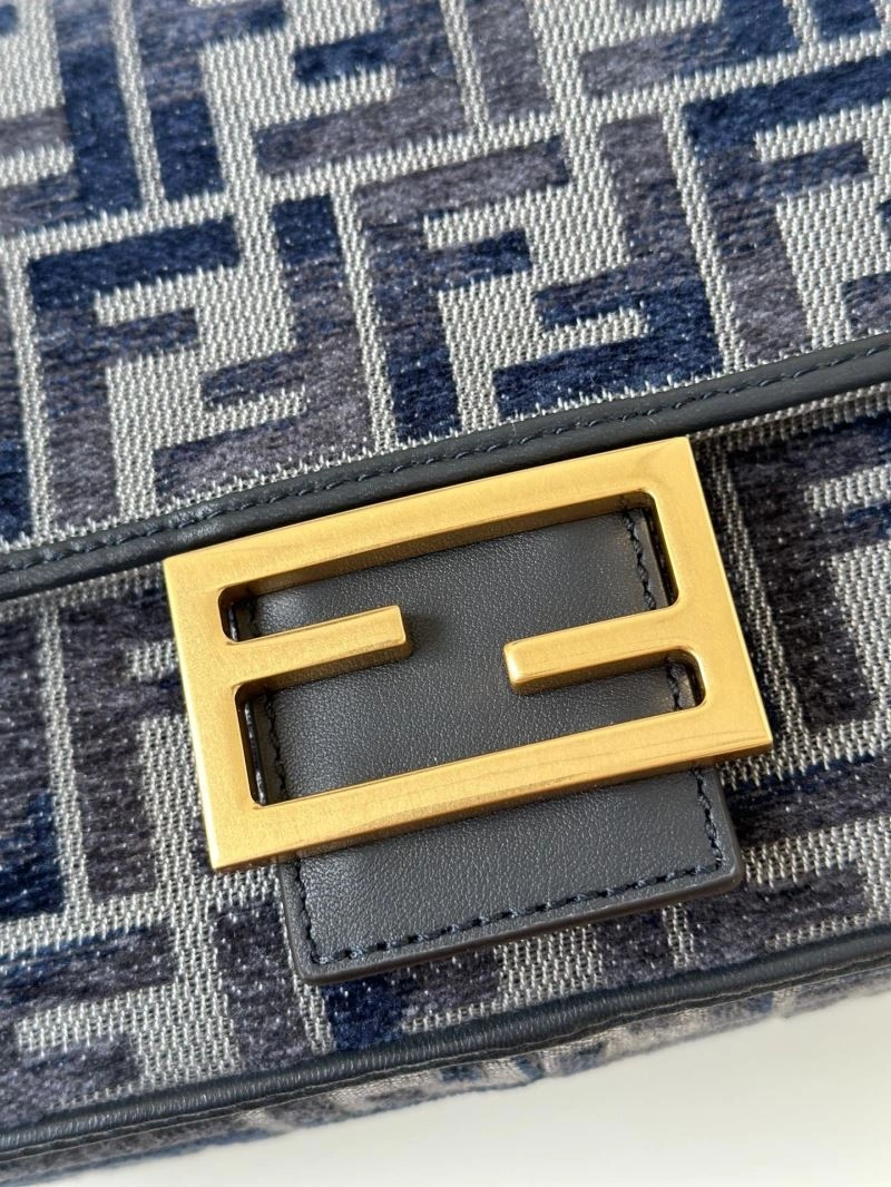 Fendi Baguette Bags TopPick 58129