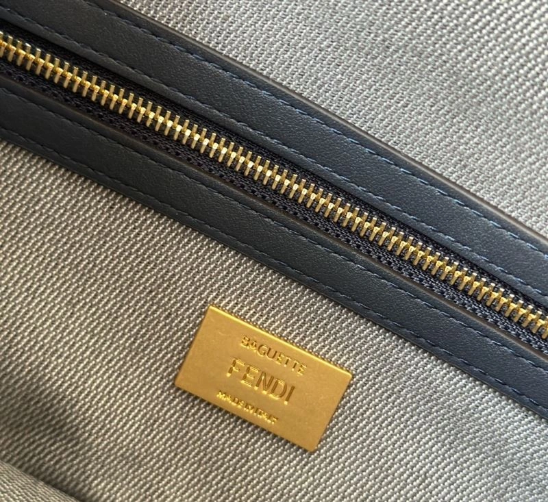 Fendi Baguette Bags TopPick 58129