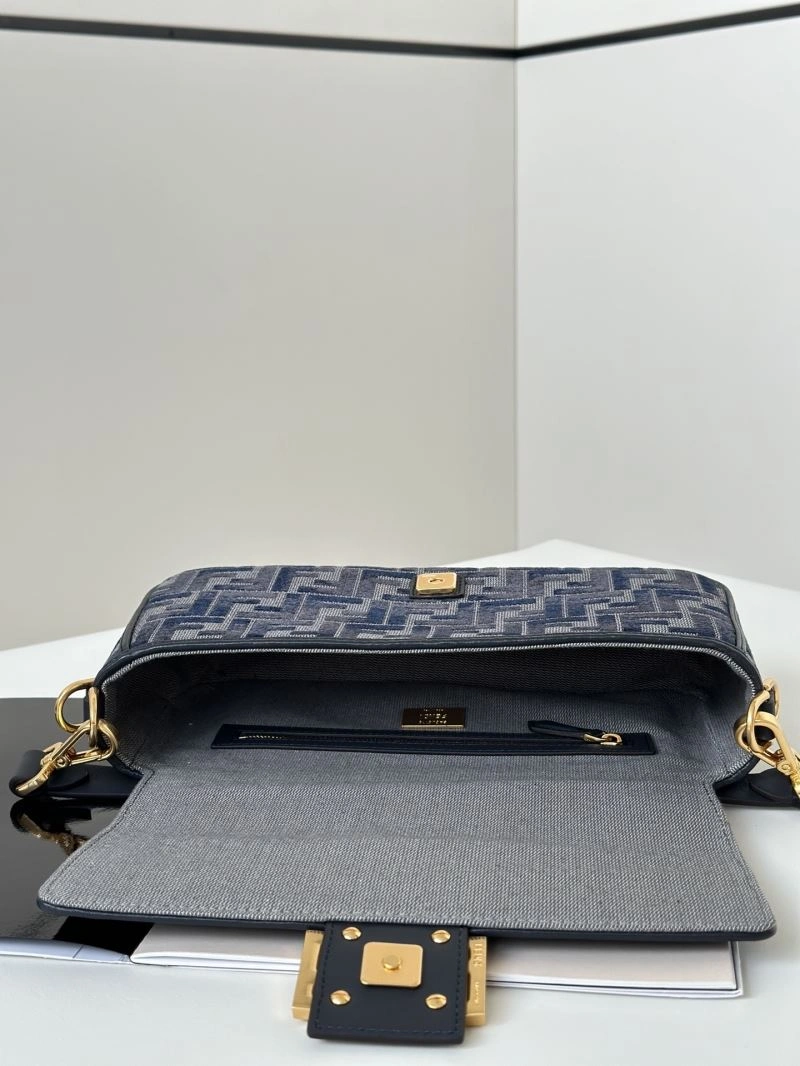 Fendi Baguette Bags TopPick 58129