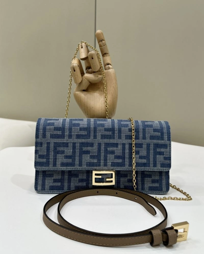 Fendi Baguette Bags UrbanStyle 58124