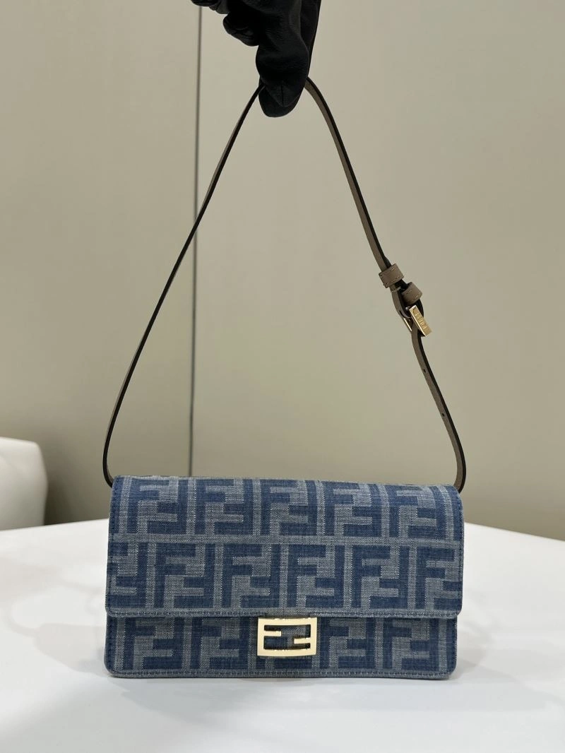Fendi Baguette Bags UrbanStyle 58124