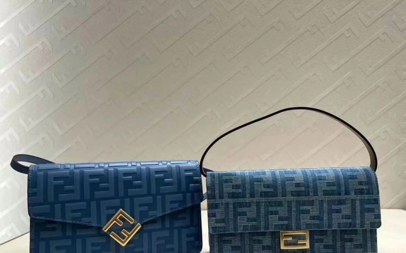 Fendi Baguette Bags UrbanStyle 58124