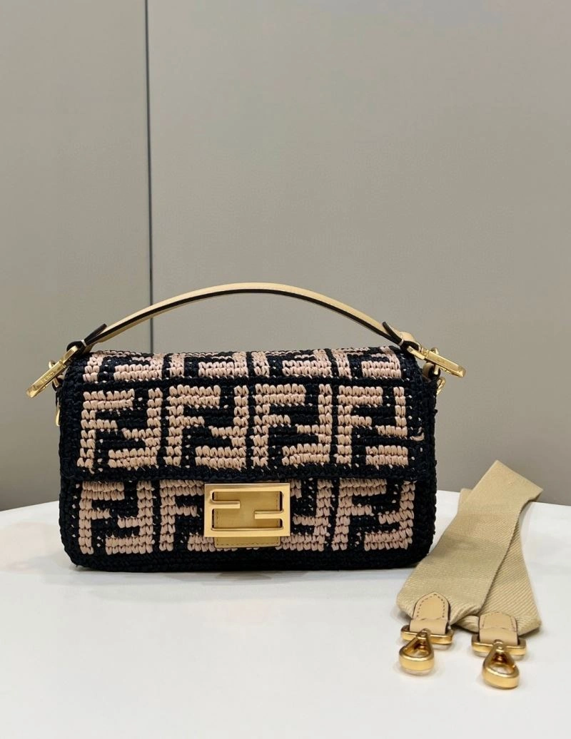 WellDesigned Fendi Baguette Bags 58121