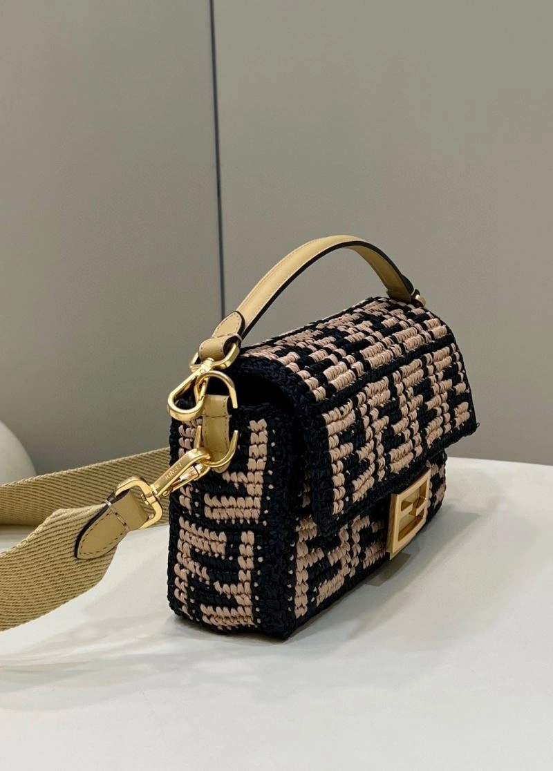 WellDesigned Fendi Baguette Bags 58121
