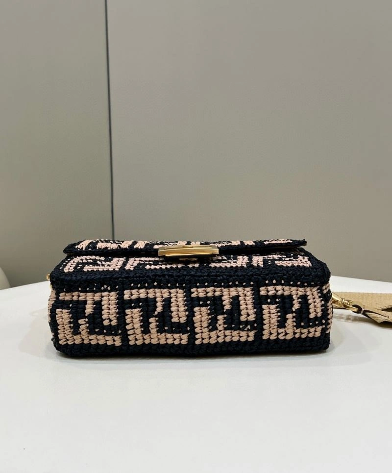 WellDesigned Fendi Baguette Bags 58121