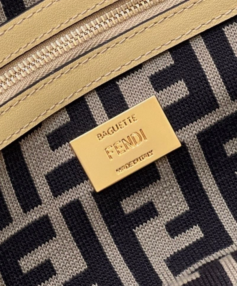 WellDesigned Fendi Baguette Bags 58121
