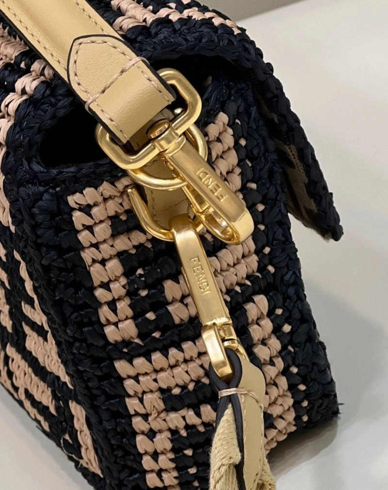 WellDesigned Fendi Baguette Bags 58121