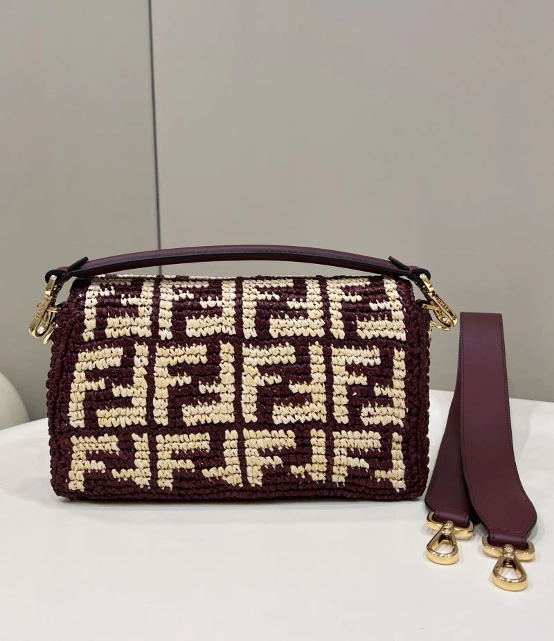 FashionForward Fendi Baguette Bags 58153