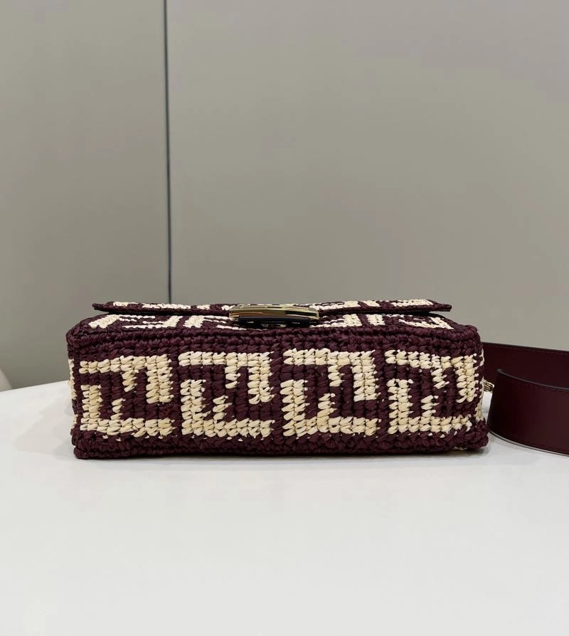 FashionForward Fendi Baguette Bags 58153