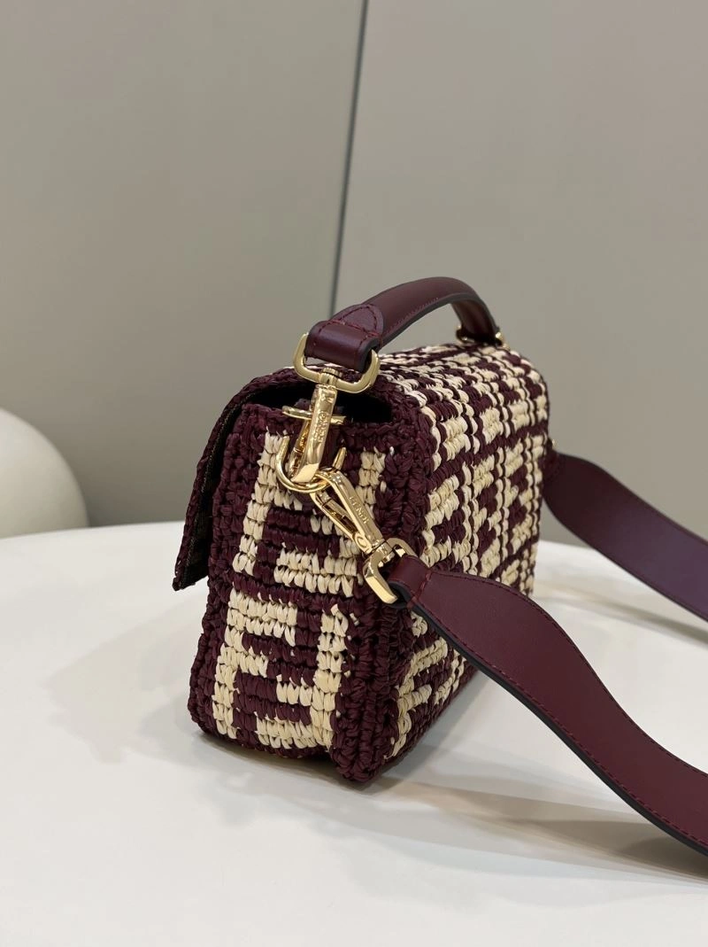 FashionForward Fendi Baguette Bags 58153