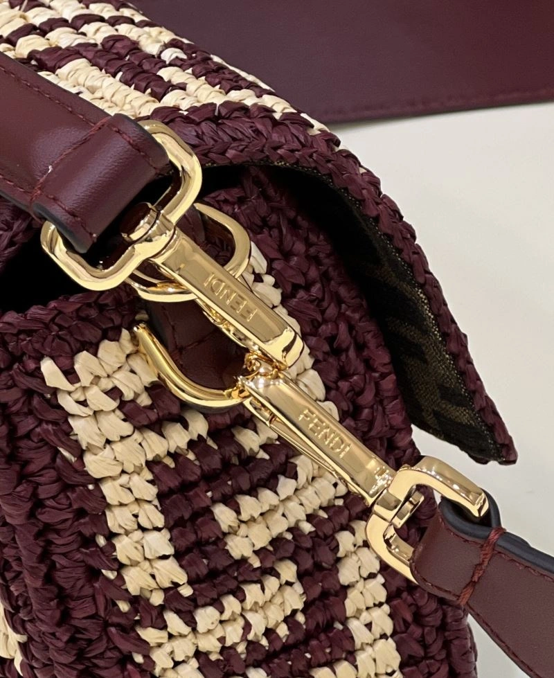 FashionForward Fendi Baguette Bags 58153