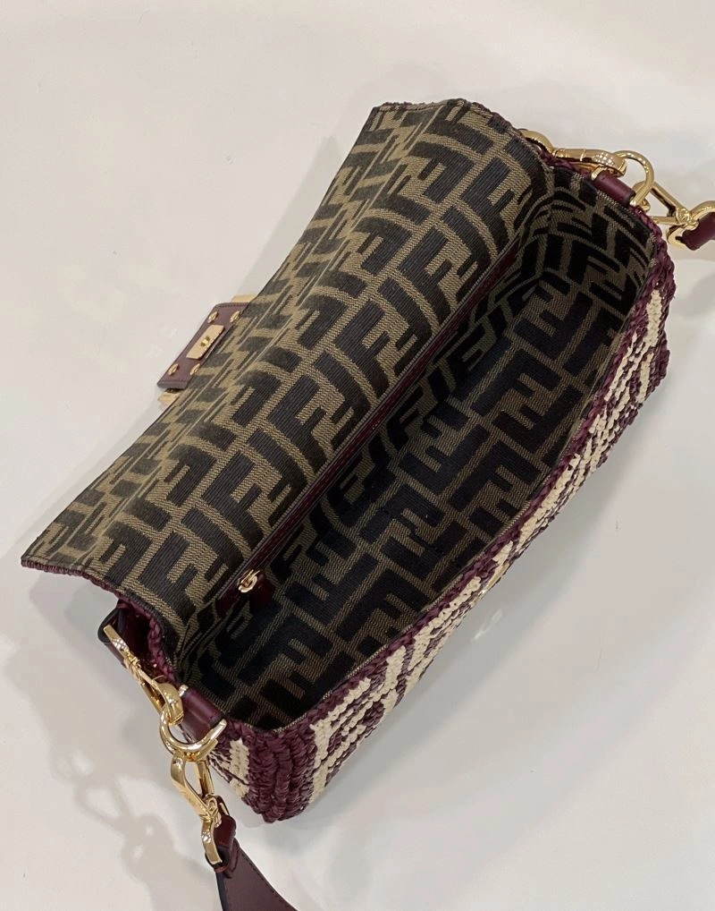 FashionForward Fendi Baguette Bags 58153