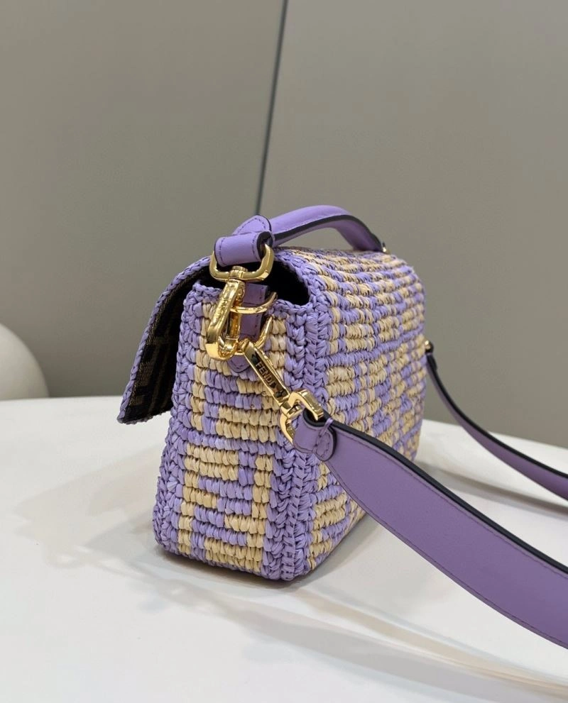 Affordable Fendi Baguette Bags 58117